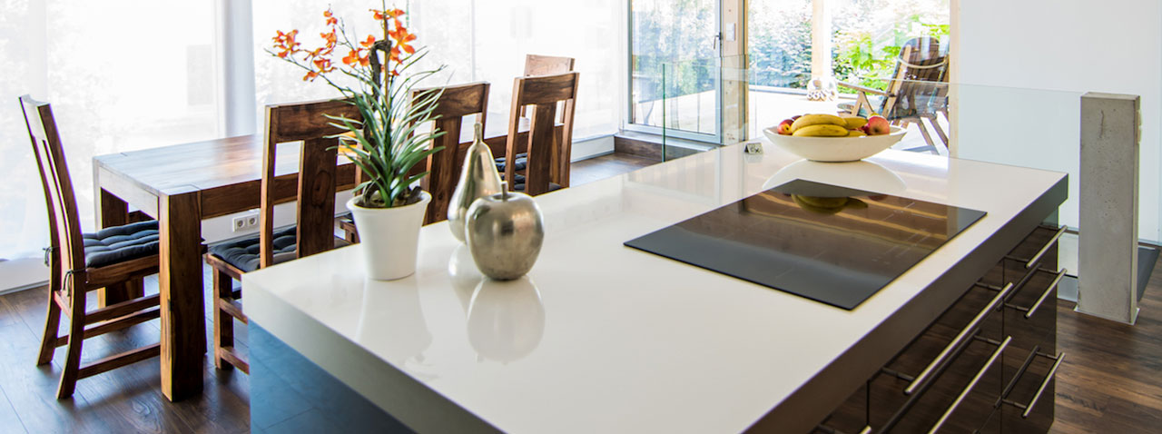 Bild Wohnung oben